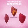 Real Techniques Makeup Sponge Superstars Set