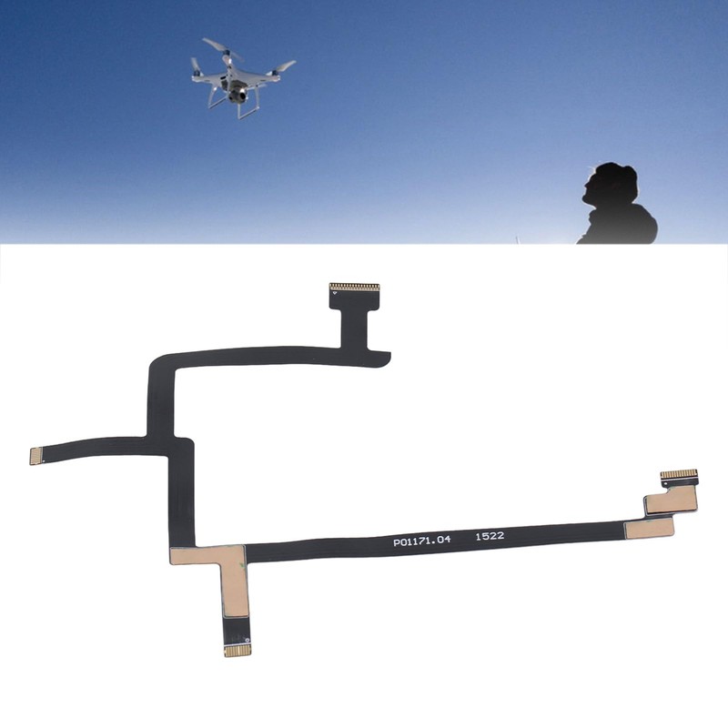 Genuine Camera Ribbon Cable for Phantom 3 Flexible FPC Flat