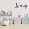 Lifeney storage box, children's cube, cute play boxes, storage basket