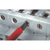 C.K T49145-2 VDE Screwdriver with Terminal Strip Mode