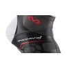 McDavid Unisex – Erwachsene Knöchelbandage-4101RR Knöchelbandage, Schwarz, XL