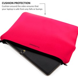 Neoprene 14 Inch Laptop Computer Sleeve Bag Compatible with ThinkPad X1 Carbon/ X1 Yoga, IdeaPad 3, Yoga 9i, IdeaPad Slim 7
