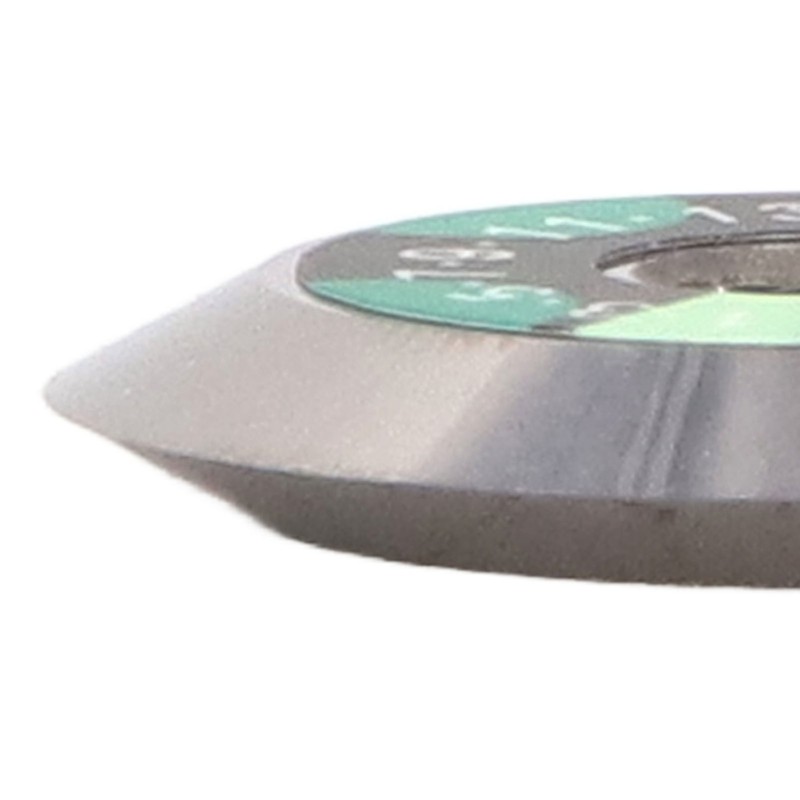 5 Pcs Optical Fiber Cleaver Blade 20mm Diameter 4mm ID