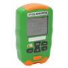 Optical Power Meter with USB Cable Mini Rechargeable Fiber Optic