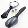 SMT-OEM Style Racing Mirrors Compatible With Honda Cbr 600 F2
