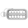 Ice Ball Maker Kettle 2 in 1 Portable Ice Ball