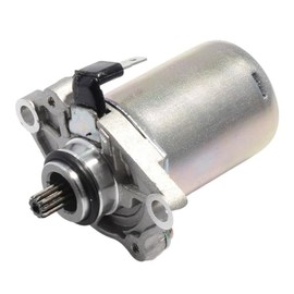 Starter Motor 50cc – 11 teeth for Peugeot City Star Django, Elyseo, Elystar, Jet Force Kisbee
