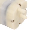DC 3.7-24V Micro Air Pump, Electric Mini Air Pump(-60Kpa~100KPa, 2.5-8.0LPM),