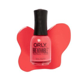 Orly Breathable Nail polish Nail Superfood .6 fl oz 20919