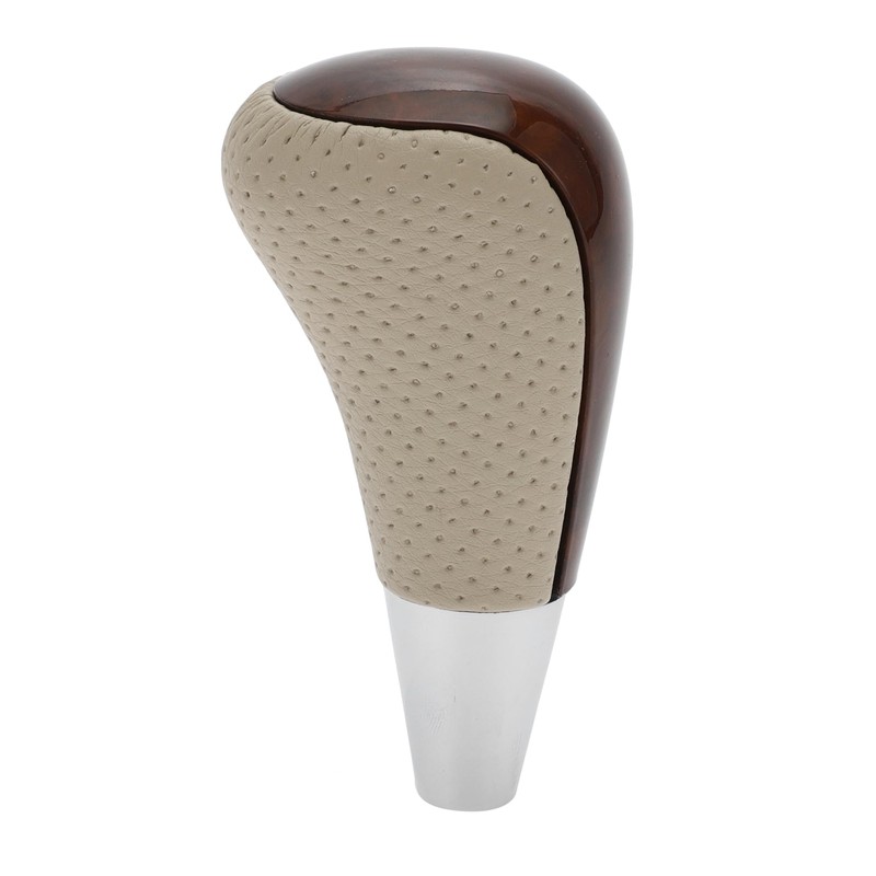 X AUTOHAUX Car Automatic Gear Stick Shift Knob for Toyota