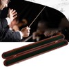 Red Sandalwood Baton HighEnd Musical Commander Baton Box
