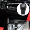 MangWany Gear Knob 5 Gears for E34 E36 E38 E39