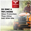 TRIAX Power 4-Stroke SAE 30W Full Synthetic 4 Cycle Small