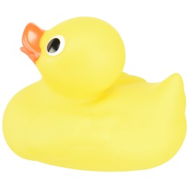 Sassy TYSA10031 Water Play Bath Toy Soft Ducky