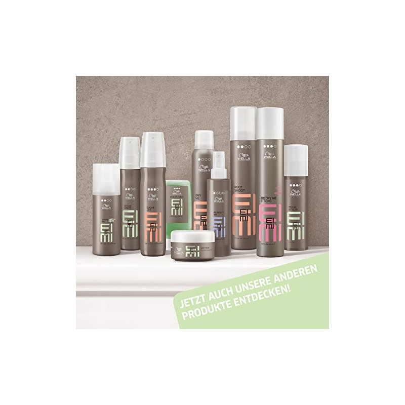 WELLA Color Charm Pearl Styling Gel