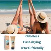 Leg Makeup Waterproof No Transfer - Body Concealer Makeup for