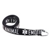 LEVLO Therapy Service Dog Leash Emotional Support Animal Dog Leash