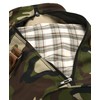 Rockland Weekend Travel Duffel Bag, Camo, Medium 22-Inch