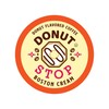 Donut Stop Flavored Pods Compatible with 2.0 K Cup Brewers