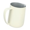 600ml Milk Frothing Pitcher Coffee Steaming Pitcher Stainless Steel Milk
