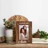 Auntie Photo Gift for Best Aunt, I Love My Auntie