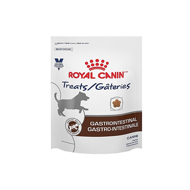 Royal Canin Gastrointestinal Canine Treats, 17.6 Oz.