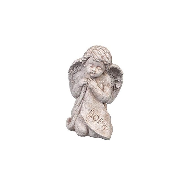 Grasslands Road Hope Cherub Figurine