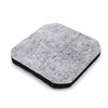 vhbw Filter Activated Carbon Filter Compatible with Tefal Quadra 700,