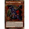 Dark Magician of Chaos (Platinum Secret Rare) - RA03-EN134 -