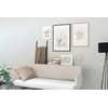 nielsen Skava Photo Frame, 13x18cm with White Mount to fit