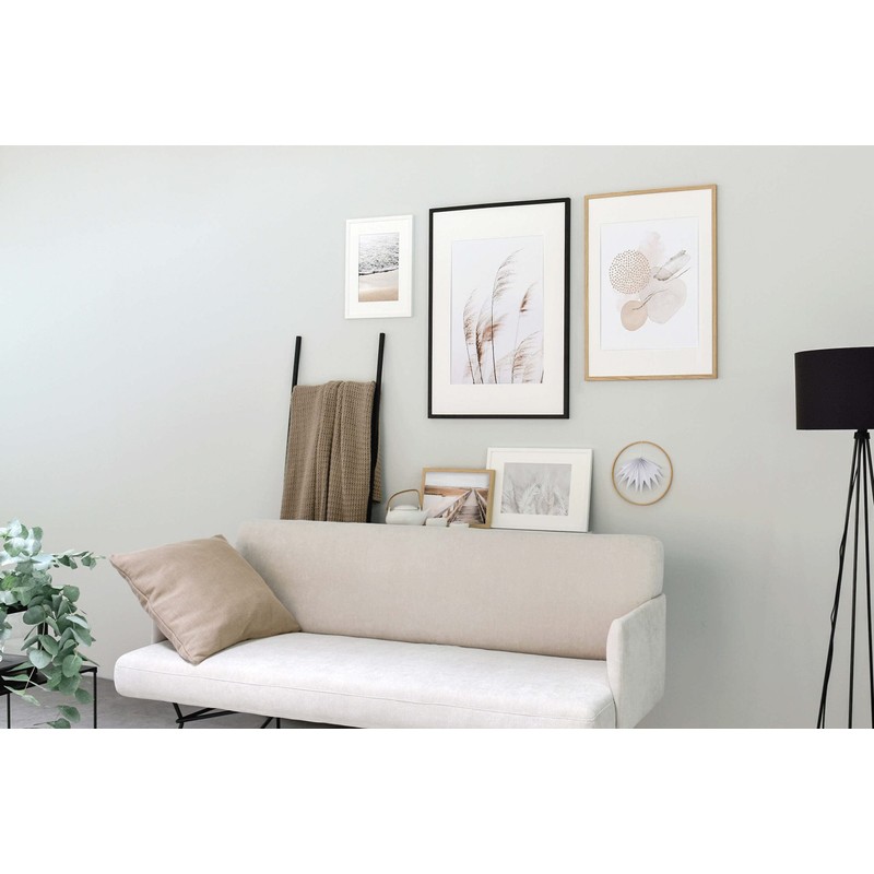 nielsen Skava Photo Frame, 13x18cm with White Mount to fit