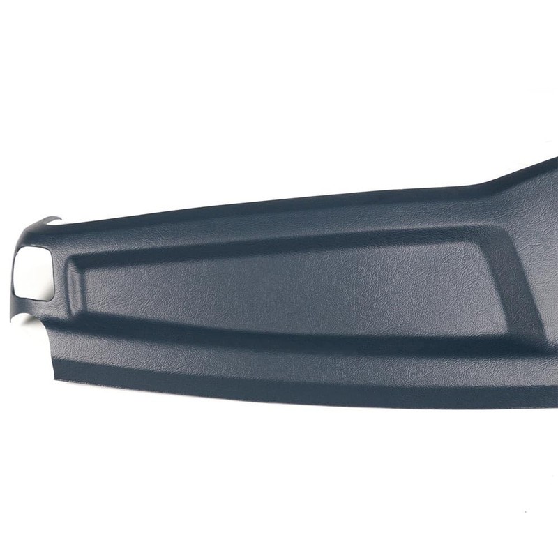 PIT66 Dash Cover Blue Compatible with Dodge Ram 1500 2002-2005,