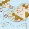 Strategy & Tactics Magazine #268: When Lions Sailed
