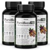 Earthville Fabiflora Pro Black Ginger Moro Orange Cissus Effectiveness 120