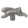 Staub 1990004 Animal Knob, Handle, 6 Types, Cute Animal Handle,