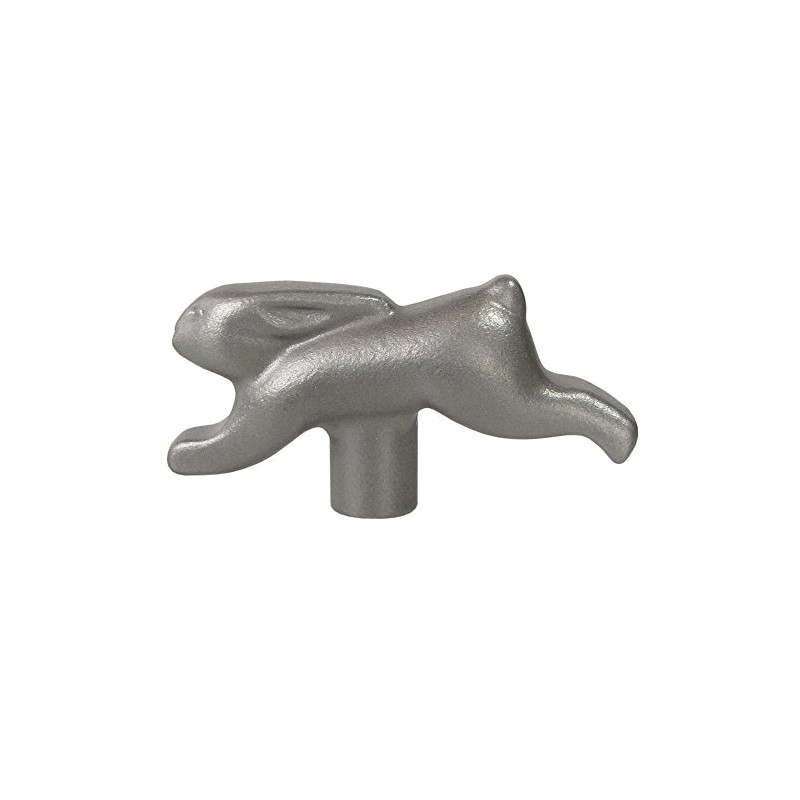 Staub 1990004 Animal Knob, Handle, 6 Types, Cute Animal Handle,