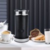 Electric Milk Frother Cold Hot Modes 530W‑630W Electric Milk Foam