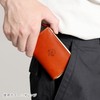HUKURO Ultimate Wallet, Compact, Mini Wallet, Men's, Women's, Genuine Leather,