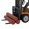 2.4GHZ RC Forklift Construction Truck Spray Realistic Impact Resistance RC