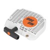 Pull Starter Assembly Recoil Rewind Replacement for Stihl MS360 036