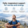 Magnesium Taurate with Vitamin B6 P-5-P – 120 Vegan Capsules