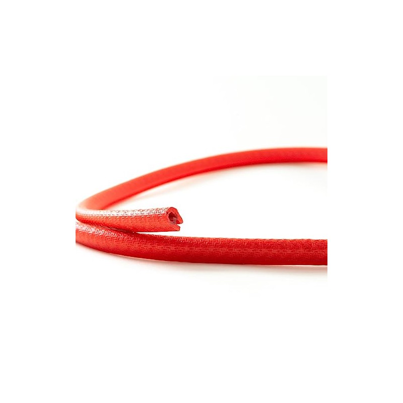 Edge Protection Red 1 – 2 mm (Length: 5 m,