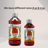 Pharmark Agua De Azahar 4 Oz. Orange Flower-Blossom Water