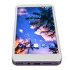for Android Portable MP4 Player 5.0 Inch Full Touch HD