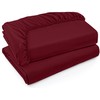 Utopia Bedding Utopia Bedding Twin XL Fitted Sheets - Bulk
