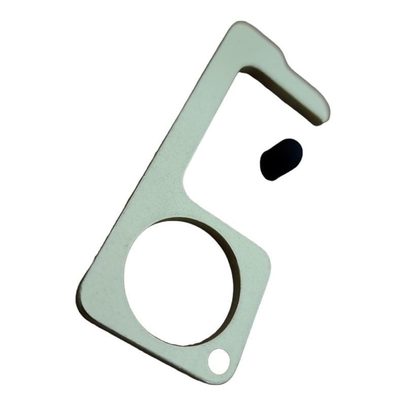 Essential Contactless Smart Security Key, Non-Contact Tool for Handles and