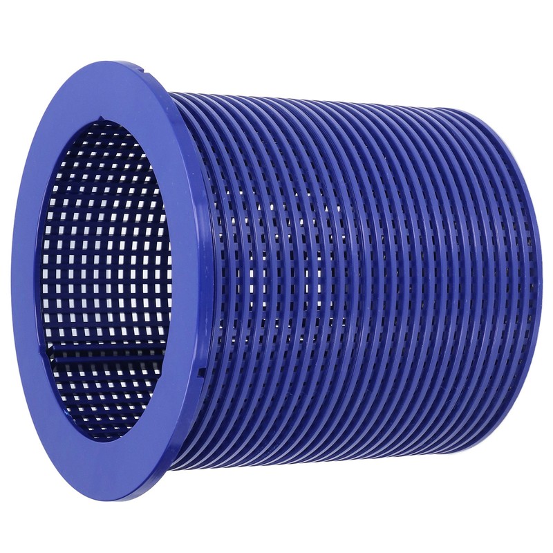 Pool Skimmer Basket Replacement Remove Leaves Plastic Pool Cleaning Kit