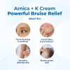 VitaMedica Arnica Cream - Arnica Montana + Vitamin K Oxide