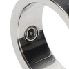 Smart Ring 25mAh Magnetic Charging Bluetooth Remote Control Page Turner