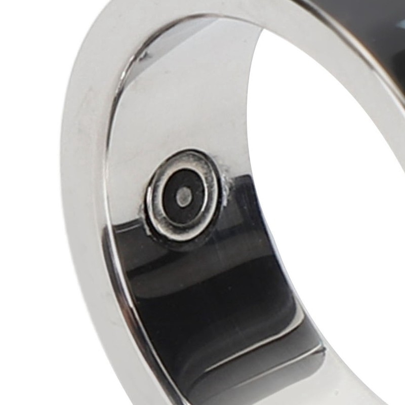 Smart Ring 25mAh Magnetic Charging Bluetooth Remote Control Page Turner
